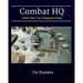 Combat HQ: World War Two Wargame Rules