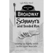 Broadway, Schrafft's and Seeded Rye: Growing Up Slightly Jewish on the Upper West Side