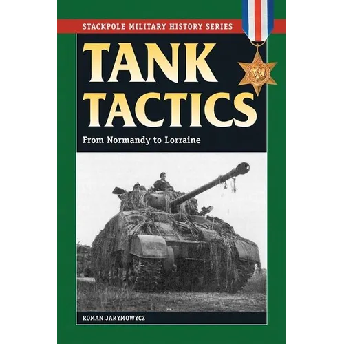 Tank Tactics