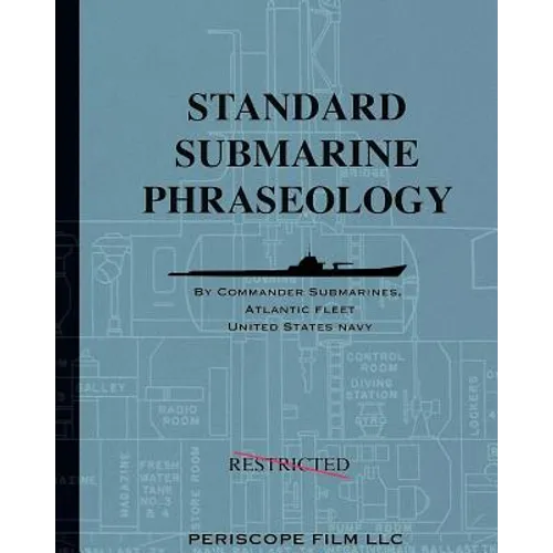 Standard Submarine Phraseology
