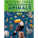 Eyewitness Encyclopedia of Animals