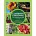 Container Gardening - The Permaculture Way: Sustainably Grow Vegetables and More in Your Small Space