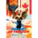The Insanity of Freedom