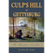 Culp's Hill at Gettysburg: The Mountain Trembled