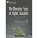 The Changing Faces of Higher Education: From Boomers to Millennials