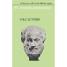 A History of Greek Philosophy: Volume 6, Aristotle: An Encounter