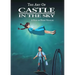 The Art of Castle in the Sky