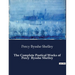 The Complete Poetical Works of Percy Bysshe Shelley