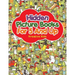Hidden Picture Books For 5 And Up