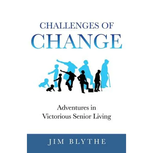 Challenges of Change