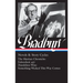 Ray Bradbury: Novels & Story Cycles (Loa #347): The Martian Chronicles / Fahrenheit 451 / Dandelion Wine / Something Wicked This Way Comes