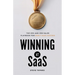 Winning at SaaS: The CEO and CRO Sales Playbook for Early SaaS Success