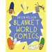 Blanket World Comics