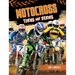 Motocross: Turns and Berms