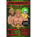 The Keirn Chronicles Volume 2: The Phenomenal Wrestling Resurgence of Steve Keirn