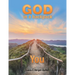 God in a Backpack: You