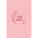 KJV Compact Bible, Value Edition, Soft Pink Leathertouch