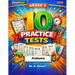 10 Alabama ACAP Grade 5 Math Practice Tests: The Ultimate Test Prep Collection with Answer Explanations