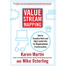 Value Stream Mapping: How to Visualize Work and Align Leadership for Organizational Transformation
