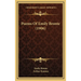 Poems Of Emily Bronte (1906)