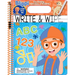Blippi: Write and Wipe