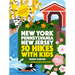 50 Hikes with Kids New York, Pennsylvania, and New Jersey