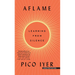 Aflame: Learning from Silence