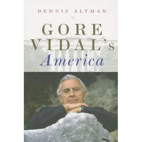 Gore Vidal's America