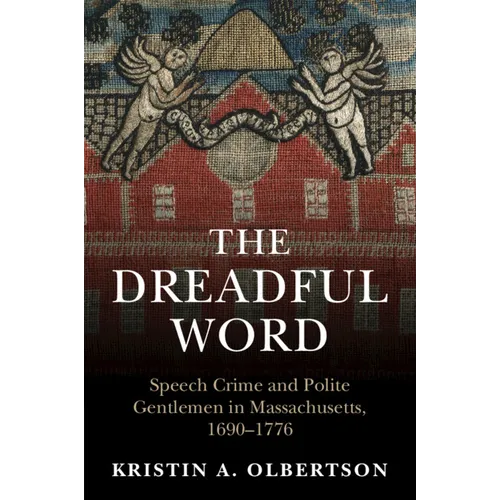 The Dreadful Word