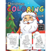 Christmas Coloring Books for Kids and Toddlers: The ultimate kids christmas book