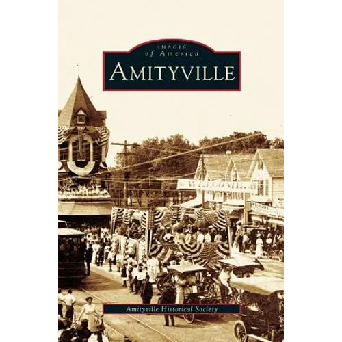 Amityville