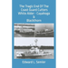 The Tragic End Of The Coast Guard Cutters White Alder, Cuyahoga, & Blackthorn
