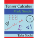 Tensor Calculus Made Simple