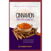 Cinnamon for Type II Diabetes: a bio-active aggravate that can battle and counteract diabetes.