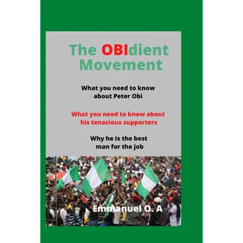 The OBIdient Movement