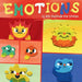 Emotions: 15 Big Feelings for Littles