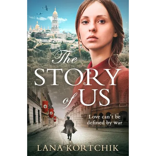 The Story of Us
