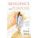 Resilience and Purpose: Discovering Strength and Connection in Life's Cracks