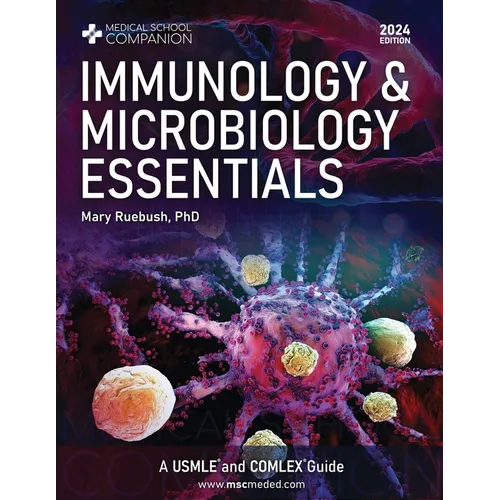 Immunology & Microbiology Essentials