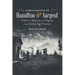 Compliments of Hamilton and Sargent: A Story of Mystery and Tragedy on the Gilded Age Frontier