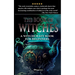 The Book of Witches: A witchcraft book for beginners