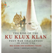 The Rise of the Ku Klux Klan Post War Challenges in 1920s USA Red Scare and Economic Issues Grade 7 American History