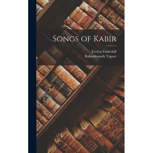 Songs of Kabir
