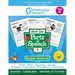 The Parts of Speech Workbook, Grade 3