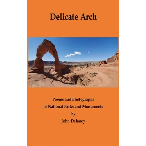 Delicate Arch