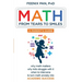 Math: From Tears to Smiles: why math matters, why so many kids struggle with it, when to intervene to turn math anxiety into ACADEMIC SUCCESS