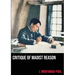 Critique of Maoist Reason