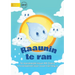 The Water Cycle - Raaunin te ran (Te Kiribati)