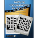 Movie Codeword Puzzles (in large print)