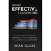 What Effective Leaders Do